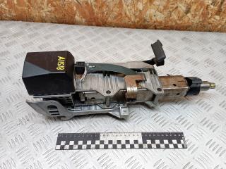 рулевая колонка Renault Laguna 2 поколение 2005, 2.0 л., бензин, МКПП, универсал, ZG523747, 8200002220H, 8200020613B