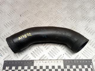 патрубок интеркулера Skoda Fabia 1 поколение [рестайлинг] 2006, 1.4 л., дизель, 6Q0145838K