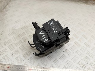блок ABS Audi A6 4B/C5 1997, 1.9 л., AFN, дизель, МКПП, седан, 0273004283, 0265220405, 8E0614111B