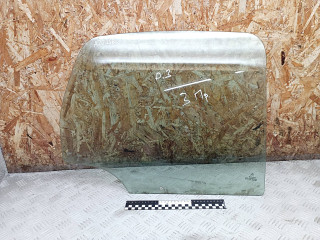 стекло двери задней правой Citroen C3 1 поколение 2003, хетчбэк 5 дв.