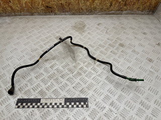 трубка топливная Citroen C5 2 поколение 2010, 2.0 л., RHR (DW10BTED4), дизель, МКПП, универсал, 1579LA