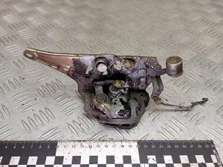 замок двери задней левой Opel Omega B 1996, 90503797