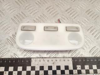 фонарь салона (плафон) Renault Grand Scenic 3 поколение 2011, 1.5 л., дизель, МКПП, правый руль, 264300008R