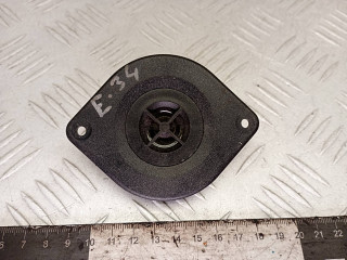 динамик высокочастотный (пищалка) BMW 5 серия E34 1990, 2.4 л., дизель, 1374469, 2752507627, 65131374469