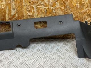 накладка на торпедо (консоль) Volvo S60 1 поколение 2004, 2.4 л., дизель, АКПП, седан, 9164892