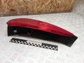 фонарь задний правый Citroen C5 1 поколение 2002, 2.2 л., дизель, МКПП, универсал, 2549D - фото №2