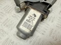 стеклоподъемник электрический передний левый Renault Scenic RX4 1 поколение 2002, 1.9 л., F9Q 740, дизель, МКПП, полный привод, 114145AVG, 400641T3 - фото №3