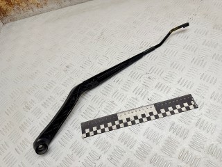 щеткодержатель (поводок стеклоочистителя, дворник) Opel Insignia 1 поколение (A) [рестайлинг] 2013, 2.0 л., A 20 DTE, дизель, МКПП, универсал, 13227398