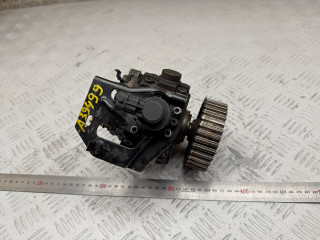 ТНВД Citroen Berlingo 1 поколение (M59) [рестайлинг] 2005, 1.6 л., дизель, МКПП, фургон, 0445010102, 9683703780, 0928400607