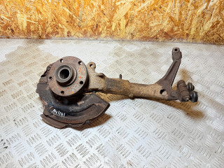 ступица передняя правая Volkswagen Passat B5 [рестайлинг] 2004, 1.9 л., дизель, МКПП, универсал, 8D0407258AM