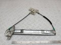 стеклоподъемник передний правый Peugeot 407 1 поколение 2005, 2.0 л., RHR (DW10BTED4), дизель, АКПП, седан, 9644893480, 994327102 - фото №3