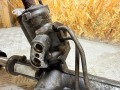 рулевая рейка Citroen C5 2 поколение 2009, 2.7 л., UHZ (DT17BTED4), дизель, АКПП, седан, 7832501317 - фото №12