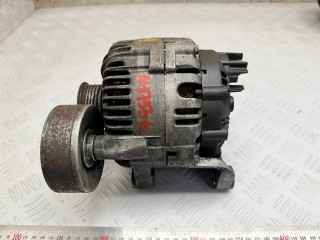 генератор BMW 5 серия E60/E61 2007, 3.0 л., дизель, 12317788821, 12317789981, 12317789984, 12317792072, 12317797521, 12317797522, 12317799204, 12317802929, 12317834160, 12317836592, 12318517261, 7792072AI01, 0986080350, 113896, 116158, DRA0138, RAA11249, CA1905IR, 8EL011710891, 8EL738211681, ALV1905AN, ALV1905BA, ALV1905DD, ALV1905GB, ALV1905LK, ALV1905RN, ALV1905UX, LRA02319, 063731905010, 943390903630, MAR90363, MRA90363, 210495, ALV1905RB, ALV1905WA, 2542611, 2542611A, 2542613, 2542613C, 2543304, 2543304A, 2543305C, 437450, 437556, 439485, 439559, 439604, 440107, TG17C010, TG17C011, TG17C048, 1305101VA, 23319N, 301N21153Z, T633834R