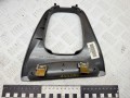 рамка обрамление кулисы Volvo S80 1 поколение 2003, 2.4 л., бензин, АКПП, седан, 9192551 - фото №4
