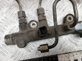 топливная рампа Peugeot 406 1 поколение [рестайлинг] 2002, 2.0 л., дизель, 0445214010, 96325615 - фото №3