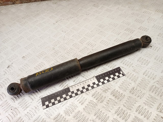 амортизатор задний Opel Sintra 1 поколение 1999, 2.2 л., бензин, 10406052