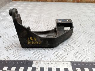 кронштейн ТНВД Renault Laguna 2 поколение [рестайлинг] 2006, 1.9 л., дизель, МКПП, универсал, 8200134981