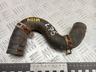 патрубок радиатора Peugeot 307 1 поколение 2003, 1.6 л., бензин, МКПП, хетчбэк 3 дв.