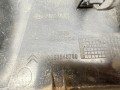 фонарь противотуманный левый Citroen C4 Picasso 1 поколение 2007, 2.0 л., RHJ (DW10BTED4), дизель, МКПП, передний привод, 9653548780 - фото №5