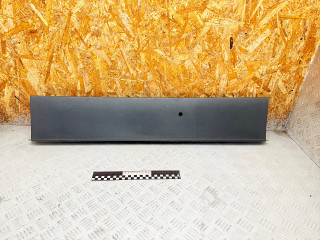 обшивка багажника Peugeot 3008 1 поколение 2012, 1.6 л., 9HR (DV6C), дизель, робот, 9684318477