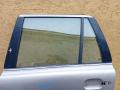 дверь задняя левая Volvo XC90 1 поколение 2005, 2.4 л., D 5244 T, дизель, МКПП, внедорожник 5 дв., полный привод, правый руль - фото №2