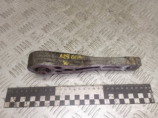 подушка крепления двигателя Volkswagen Touran 1 поколение [рестайлинг] 2008, 1.9 л., дизель, 1K0199855AE