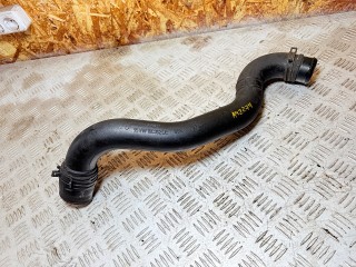 патрубок интеркулера Ford Galaxy 1 поколение 1998, 1.9 л., дизель, МКПП, минивэн, 7M0145955S, 7M0145957C, 95VW10C352DC, 97VW6F073AB