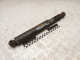 амортизатор передний Mercedes-Benz Vario W670 2006, микроавтобус, 112370, 141700123927