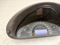 щиток приборов (приборная панель) Mercedes-Benz C-Класс W203/S203/CL203 2000, 2.0 л., бензин, седан, A2035400711, 87001411, 88311323, 110008896011 - фото №4