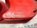 фонарь противотуманный левый Hyundai Santa Fe 2 поколение (CM) 2006, 2.2 л., D4EB, дизель, МКПП, внедорожник 5 дв., 924082B000 - фото №4