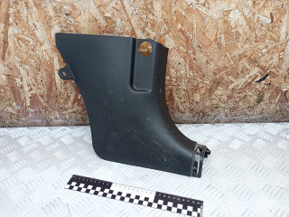 обшивка стойки передней правой Hyundai Santa Fe 2 поколение [рестайлинг] 2011, 2.2 л., дизель, МКПП, правый руль