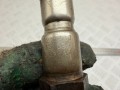лямбда-зонд Peugeot 3008 1 поколение 2012, 1.6 л., 9HR (DV6C), дизель, робот, 9683265480, 1618NC - фото №5