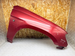 крыло переднее правое Chrysler Pacifica 1 поколение 2007, 4.0 л., EGQ, бензин, АКПП