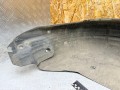 защита арок задняя правая (подкрылок) Renault Scenic 2 поколение 2005, 1.6 л., бензин, МКПП, 8200136397 - фото №8