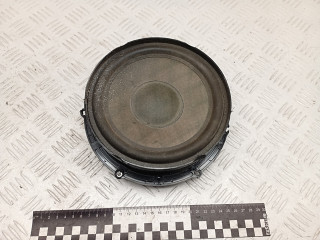 динамик Volkswagen Caddy 3 поколение 2008, 1.9 л., BLS, дизель, АКПП, 1TO035411J, 1T0035411J
