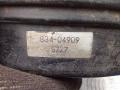 вакуумный усилитель тормозов Mazda 626 GE [рестайлинг] 1996, 2.0 л., бензин, 83404909 - фото №4