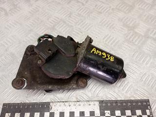 моторчик передних стеклоочистителей (дворников) Kia Sportage 1 поколение 2006