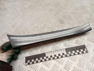 накладка на торпедо (консоль) Nissan X-Trail T32 2014, 1.6 л., R9M, дизель, МКПП, полный подключаемый привод, правый руль, 684114EA1A, 684P24EA1A, 684114CE0A, 684P24CE0A