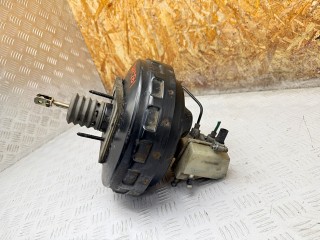 вакуумный усилитель тормозов Renault Espace 4 поколение (2002 - 2006), 8200418297, 03786916054, 8200181766