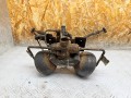 гидроаккумулятор Citroen C5 2 поколение 2009, 2.7 л., UHZ (DT17BTED4), дизель, АКПП, седан, 9684423680, 9684425880, 9623414180 - фото №6