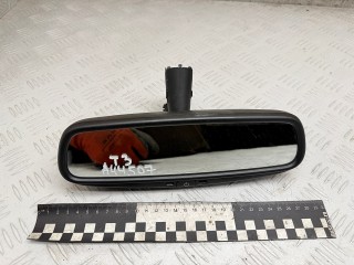 зеркало салона Peugeot 407 1 поколение 2007, 2.2 л., дизель, универсал, E11015624, 9050633