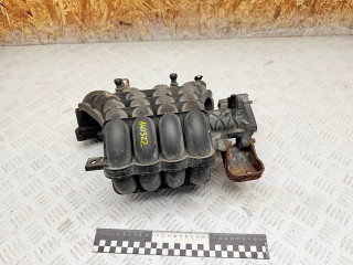 коллектор впускной Smart Forfour 1 поколение 2004, 1.3 л., бензин, МКПП, MN143823