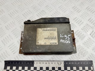 Блок управления ABS/ESP Peugeot 607 1 поколение 2003, 2.2 л., бензин, МКПП, седан, 0265109629, 9646316180