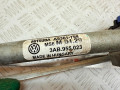 механизм стеклоочистителя (трапеция дворников) Volkswagen Passat B6 2007, 2.0 л., BMP, дизель, МКПП, универсал, 3AB955023, 3AB955419 - фото №7