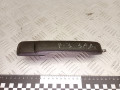 ручка наружная задняя правая Volkswagen Golf 3 поколение 1995, 1.4 л., бензин, 1H0837211, 1H4839205 - фото №2