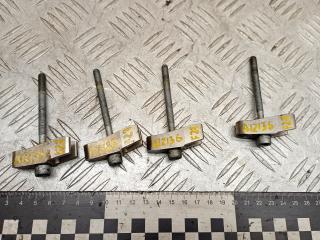 крепление форсунки Mercedes-Benz Vito W639 2006, 2.2 л., дизель, МКПП, правый руль, A6460160429