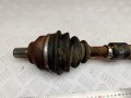 полуось передняя левая (приводной вал, ШРУС) Volvo V50 1 поколение 2004, 2.4 л., B 5244 S5, бензин, АКПП, универсал, 30741287, 30783173, 30783179, 30787774, 30787776, 36000183, 360001838, 36000439, 36000441, 36000442, 36000548, 36000550, 36000551, 8603119, 86031212, 860312128, 8603260, 8603819, 8603821, 8603824, 86038247, 262060, 4N513B437AP, 4N513B437PH, 4N513B437PJ, 24470, DSA1379PQ, 304743, VKJC8725, 419N11270Z - фото №2