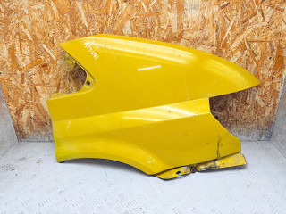 крыло переднее правое Ford Transit 6 поколение 2006, 2.0 л., D3FA, дизель