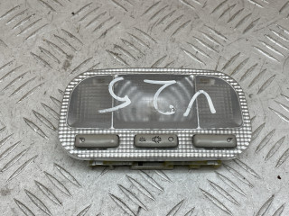 фонарь салона (плафон) Citroen C5 2 поколение 2008, 2.0 л., дизель, МКПП, седан, 9680713880
