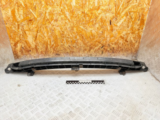 усилитель бампера переднего Peugeot 206 1 поколение [рестайлинг] 2003, 2.0 л., дизель, МКПП, 9628636380